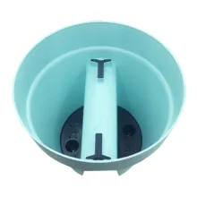 گلدان شهرآذین مدل Water reservoir-8030