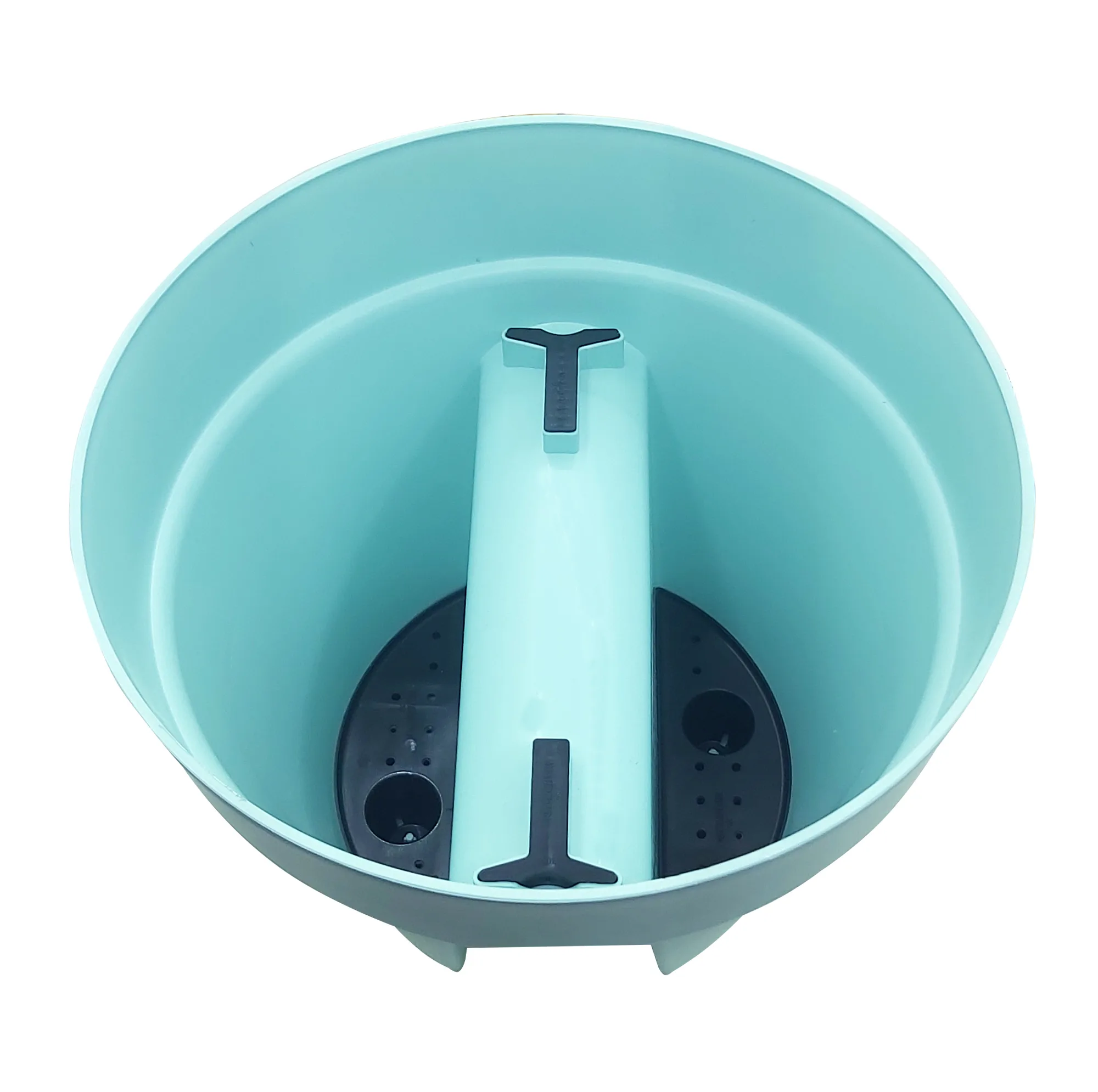 گلدان شهرآذین مدل Water reservoir-8030