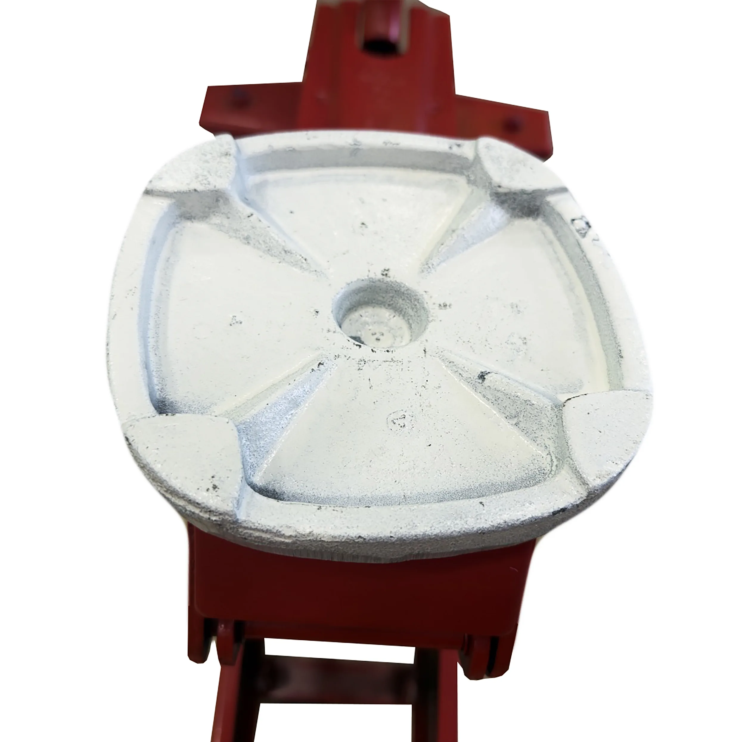 جک سوسماری خودرو مدل YP-JAKIRAN-3TON ظرفیت 3 تن