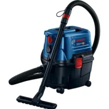 دستگاه دمنده و مکنده تر و خشک بوش مدل GAS 15 PS Professional