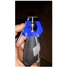 مته تیز کن مدل Maxali