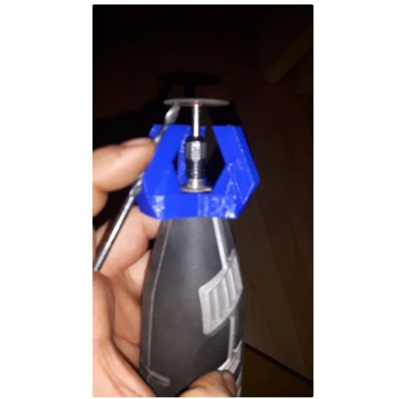 مته تیز کن مدل Maxali