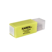 مته فلز کبالت کارن مدل ART-KRN-4M سایز 4 میلی متر مجموعه 5 عددی