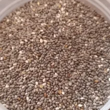 دانه چیا ممتاز سروا - 550 گرم