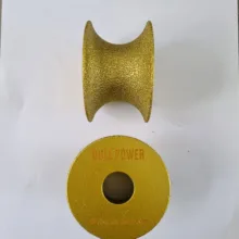 ابزار زن سنگ و گرانیت بول پاور مدل TM40MM