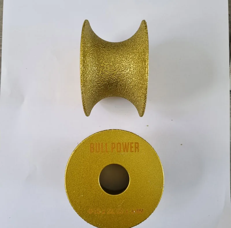 ابزار زن سنگ و گرانیت بول پاور مدل TM40MM
