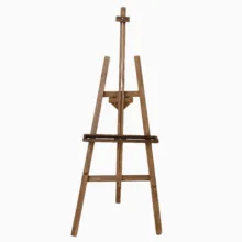 سه پایه بوم آرتا مدل تک شیار کد B2
