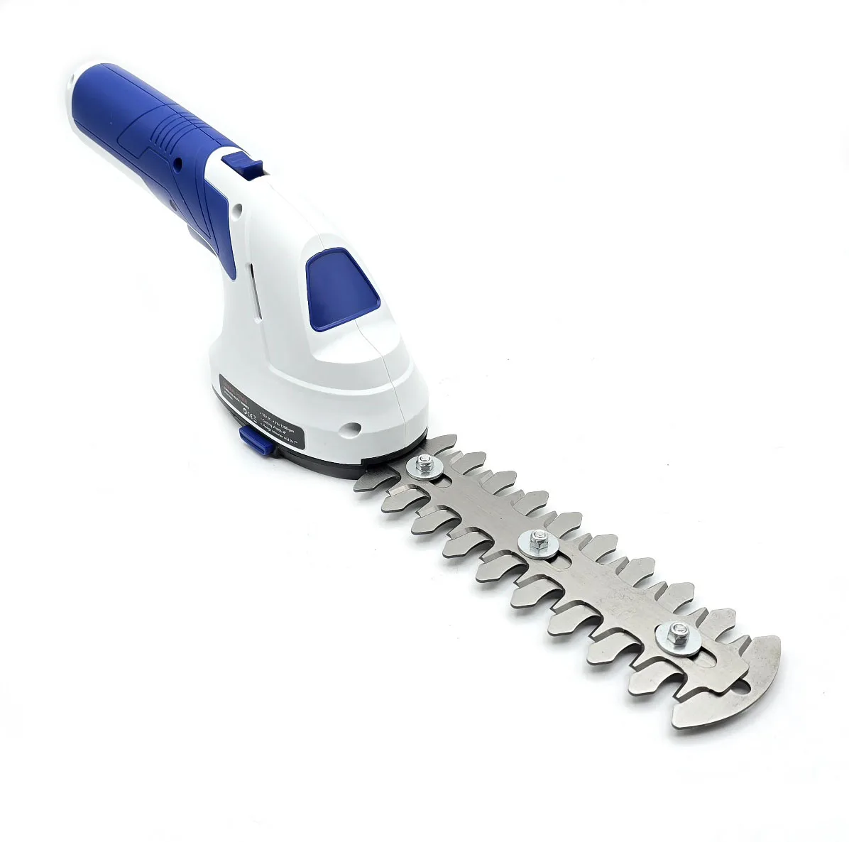 شمشاد زن شارژی جنرال پارس مدل PTHT-7001