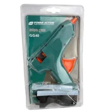 دستگاه چسب حرارتی پاور اکشن مدل GG 40