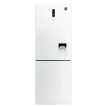 یخچال فریزر طرح فریزر پایین 24 فوت دوو مدل ARBMI-10GW