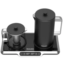 چای ساز کنار هم گسلریکس مدل GX-2324