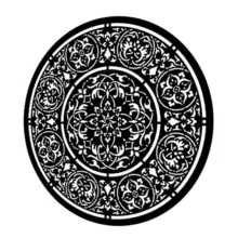 شابلون کد SP14791