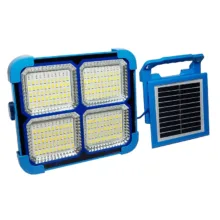 پروژکتور خورشیدی 50 وات مدل YK-918