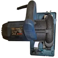 شیارزن 1350 وات هیرو مدل HE-5811N