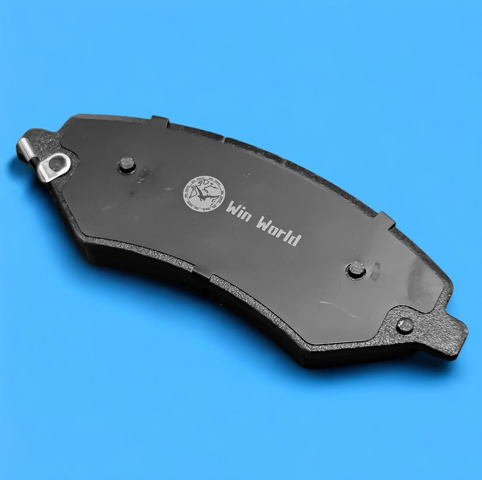 لنت ترمز جلو خودرو مدل WinWorld دو جفت مناسب برای چری تیگو 5