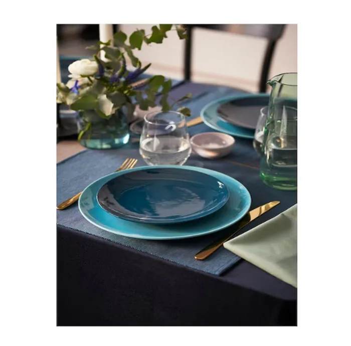 سرویس قاشق و چنگال 24 پارچه ایکیا مدل TILLAGD