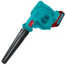 دستگاه دمنده و مکنده شارژی بلیتز مدل BT-CSB21