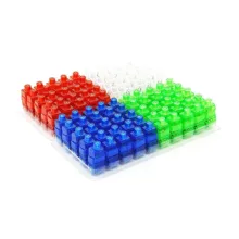 چراغ‌ انگشتی مدل GRWB-4-25-300 بسته 100 عددی