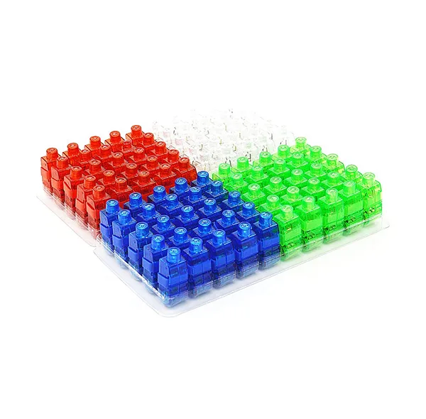 چراغ انگشتی مدل GRWB-4-25-300 بسته 100 عددی