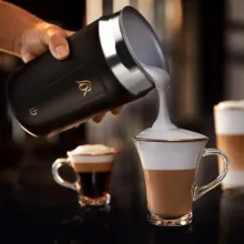 کف ساز شیر لور مدل Barista