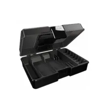 دستگاه استریل ابزار آرایشگاهی کنگ تک مدل UV BOX