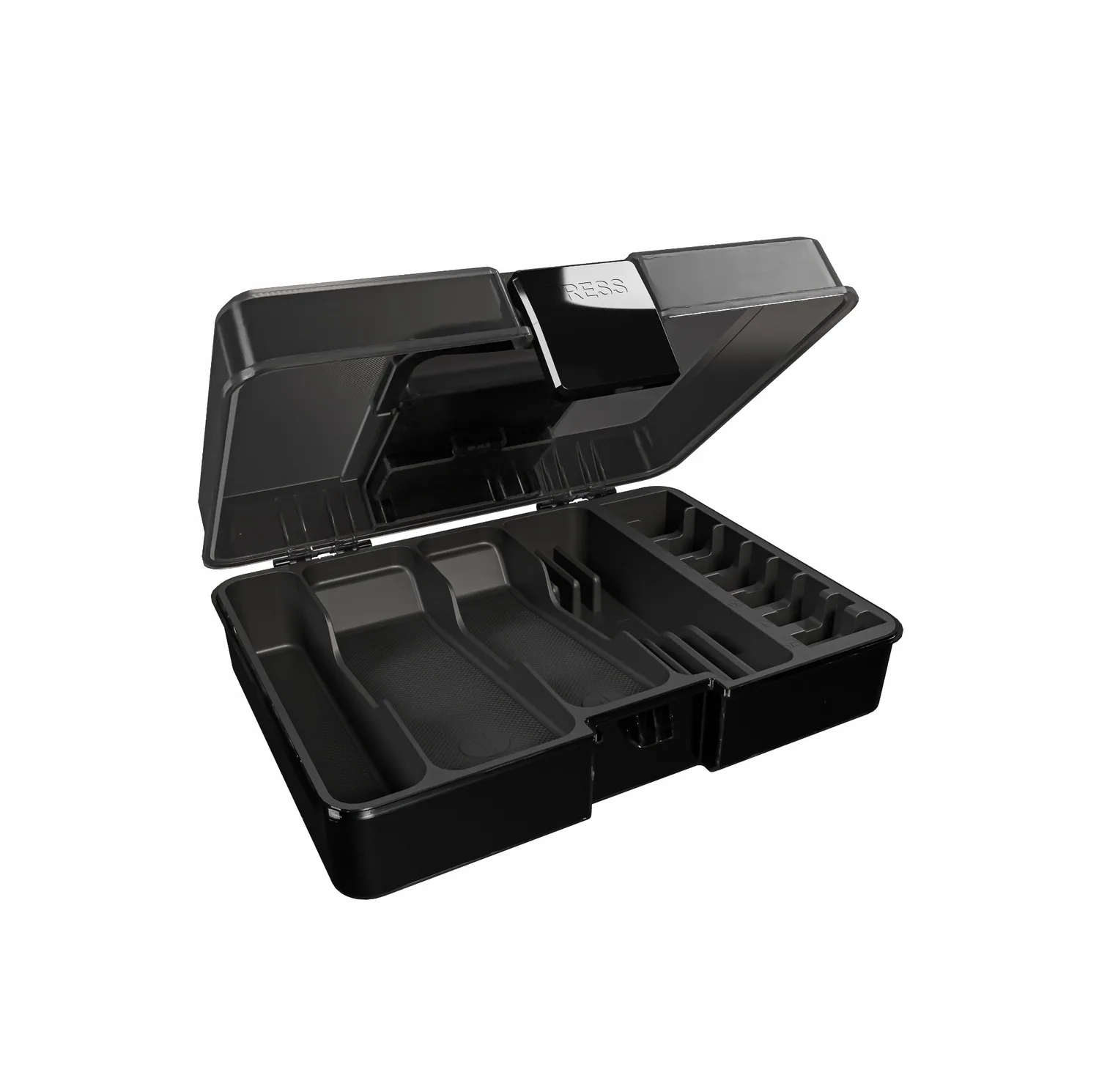 دستگاه استریل ابزار آرایشگاهی کنگ تک مدل UV BOX