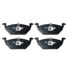 لنت ترمز جلو کویین مدل 1J0698151E مناسب برای خودرو برلیانس H320 و H330
