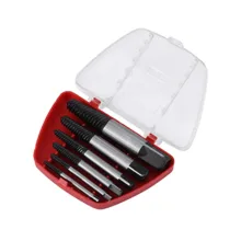 قلاویز چپ گرد لینیکس مدل 6c مجموعه 6 عددی