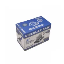 تبدیل مینی فرز به اره دیسکی باسو مدل BS-9015X