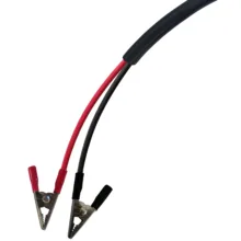 کابل اتصال باتری به باتری اتومبیل مدل JBL 1200A-10m