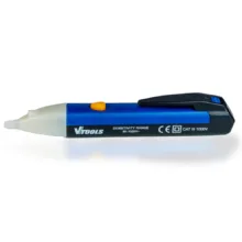 تستر ولتاژ 3 میلیآمپر وی تولز مدل VT2124