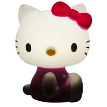 چراغ خواب اتاق کودک مدل Kitty