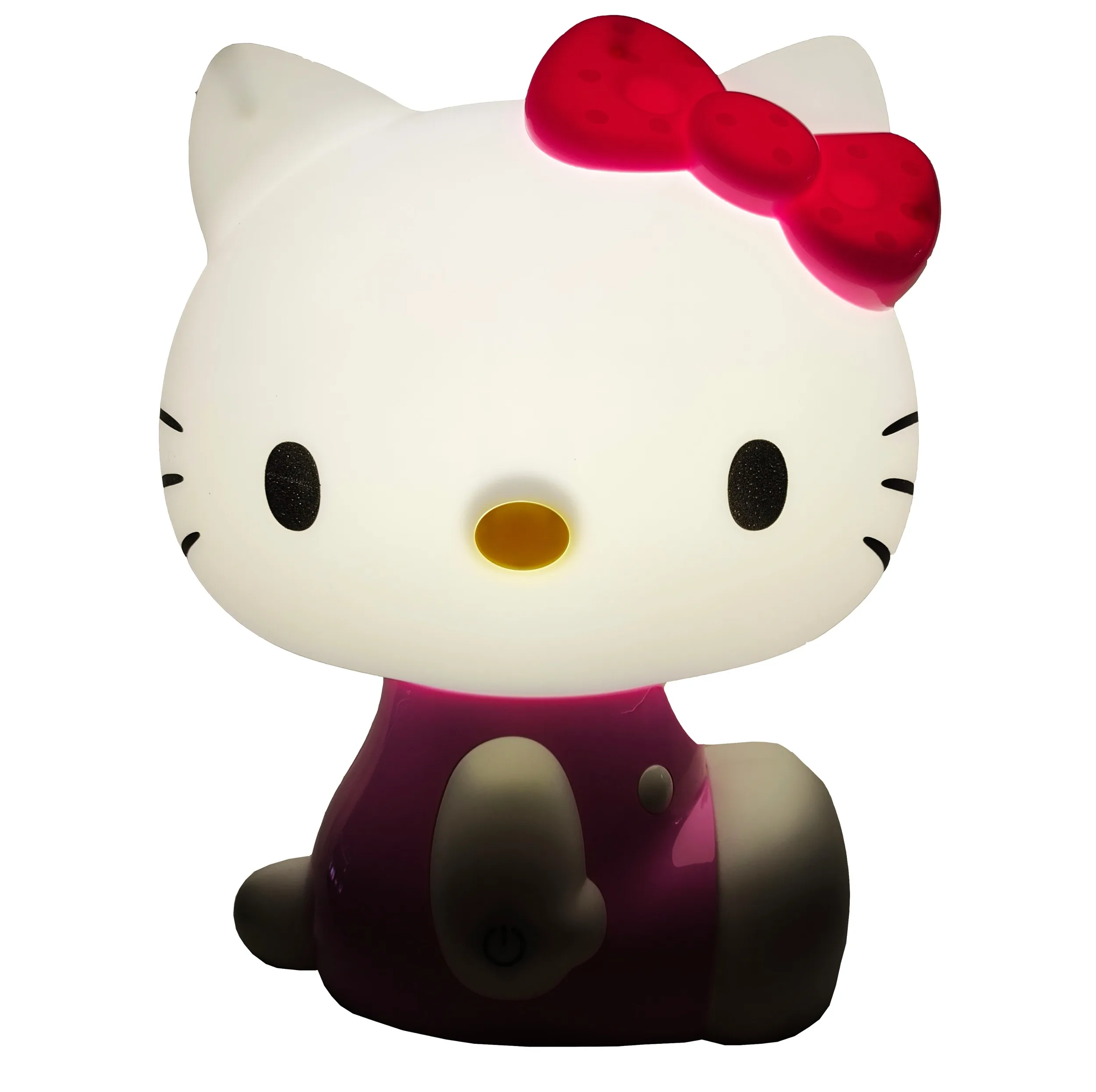 چراغ خواب اتاق کودک مدل Kitty
