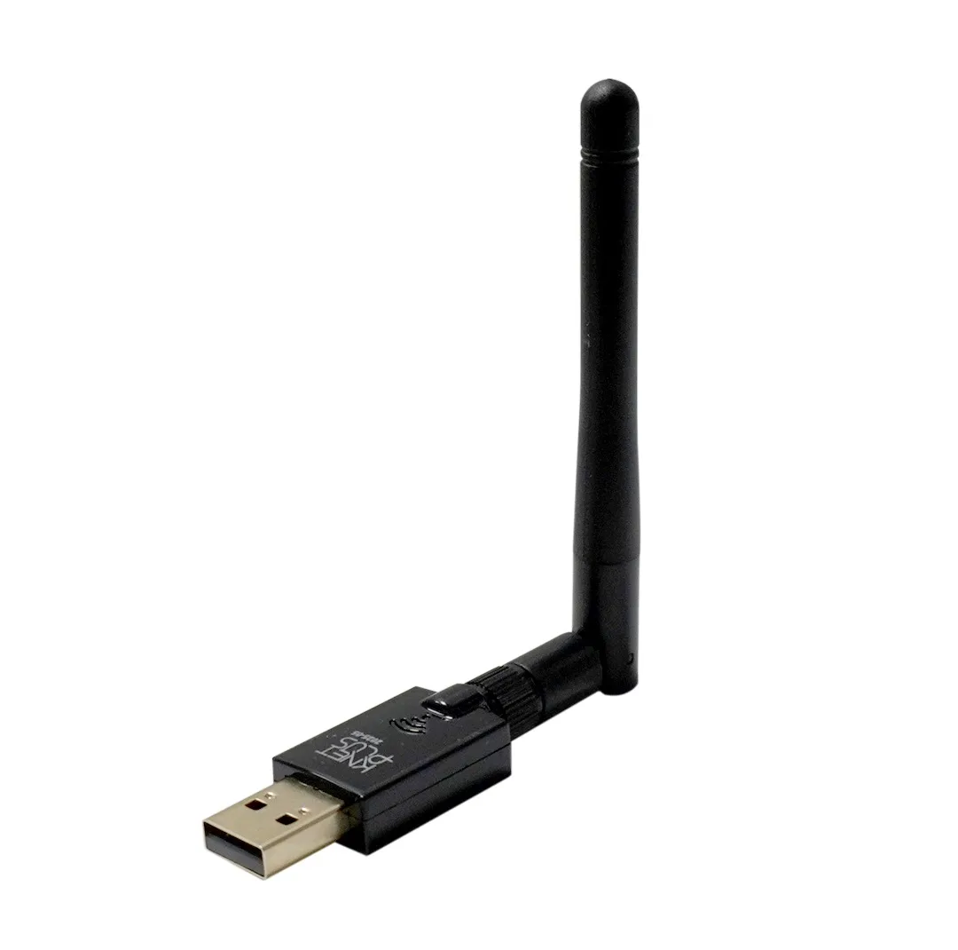 USB کارت شبکه کی نت پلاس مدل KP-W652