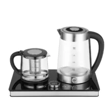 چای ساز کنار هم لونا مدل 610