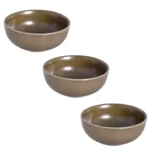 کاسه بی.وی.کی مدل مجستیک کد HS452716 مجموعه 3 عددی