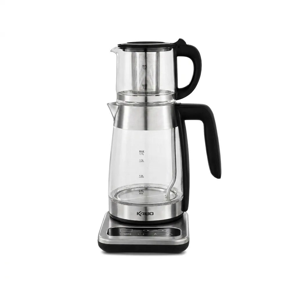 چای‌ساز روی هم کایبو مدل K21TM