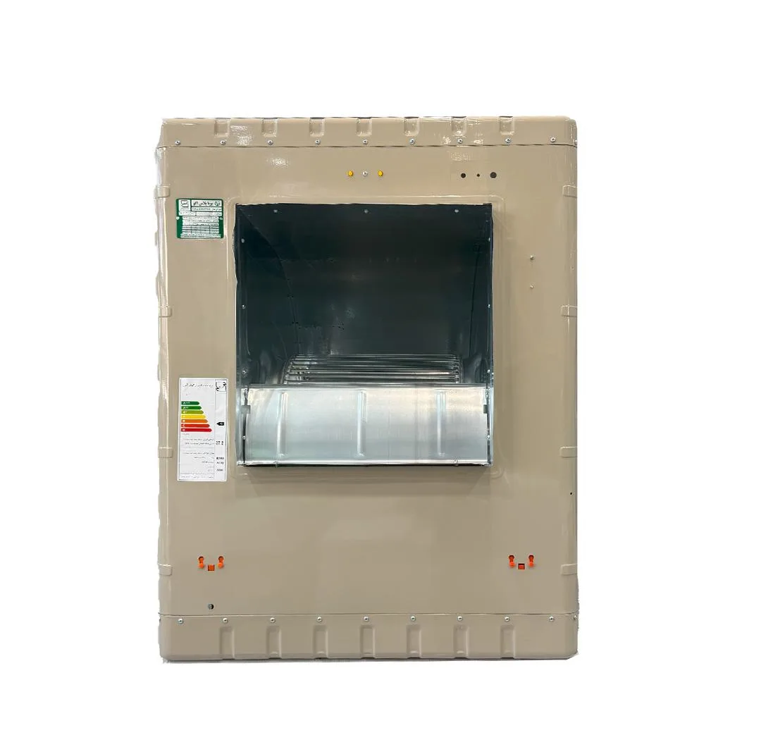 کولر آبی سلولزی 6000 جنرال پویا مدل GPS6000