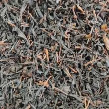 چای سیاه قلم بهاره شمال - 1 کیلوگرم