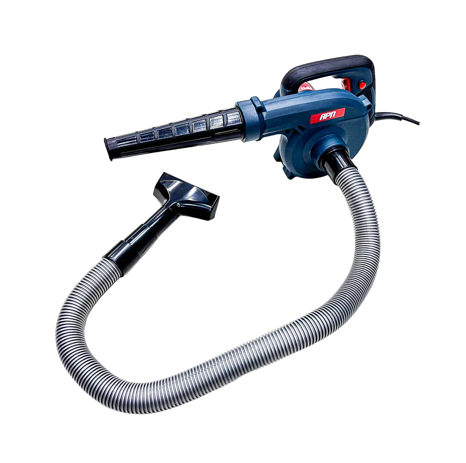 دستگاه دمنده و مکنده 700 وات 16000 متر مکعب در دقیقه ای پی ان مدل EB-600-G