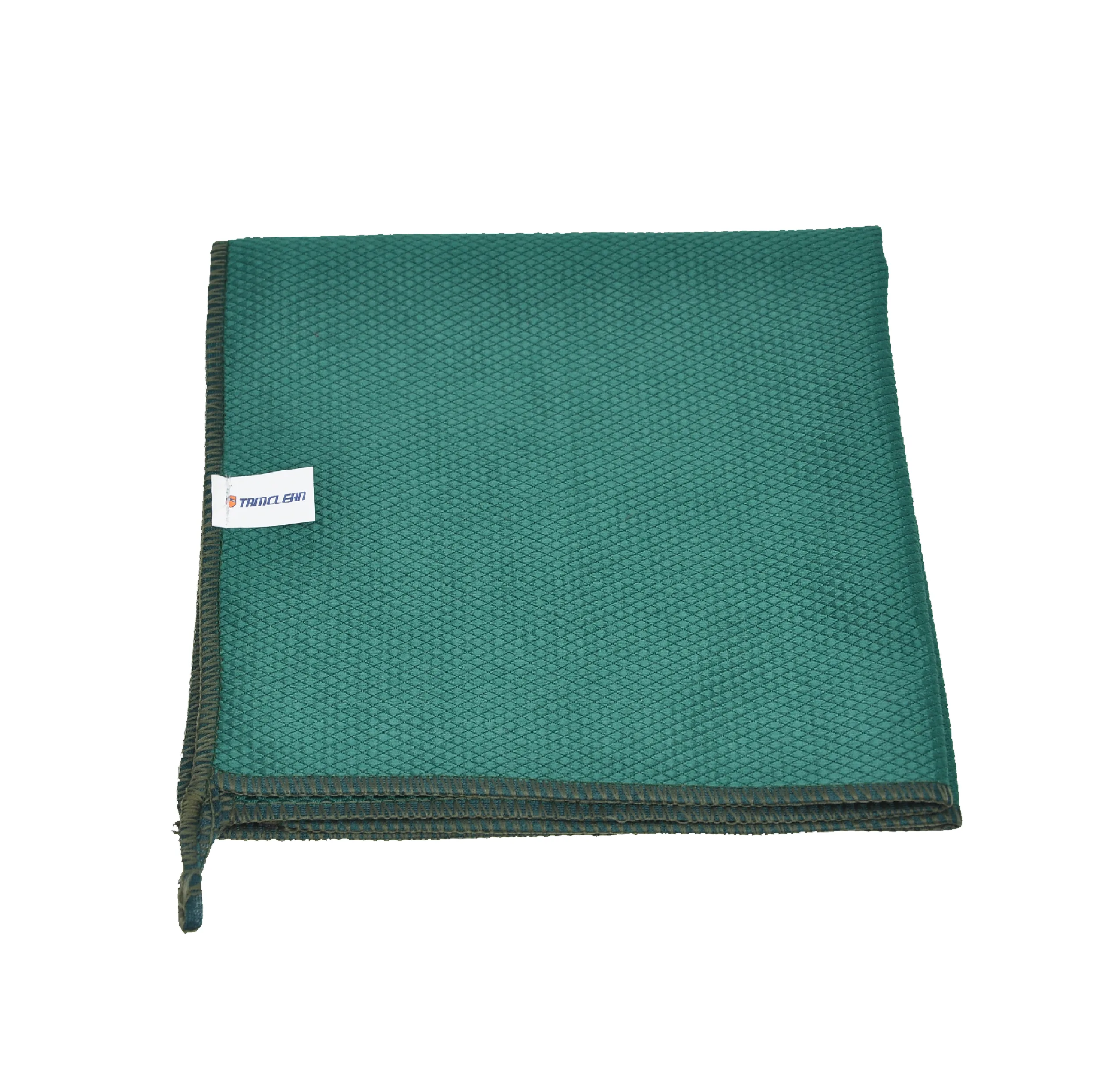 دستمال نظافت شیشه خودرو تام کلین مدل TC-dt40ss بسته سه عددی