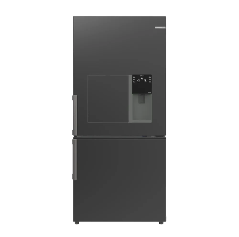 یخچال فریزر طرح فریزر پایین 27 فوت امرسان مدل CB27W5