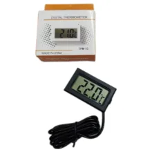دماسنج محیطی مدل TPM-10