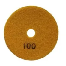 پد پولیش سنگ مدل 100