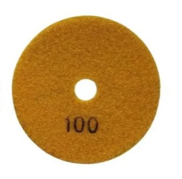 پد پولیش سنگ مدل 100