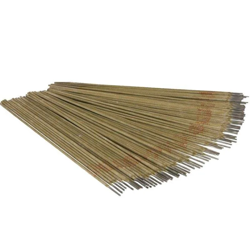 الکترود جوشکاری یزد کد E6013-2.5 وزن 2.5 کیلوگرم