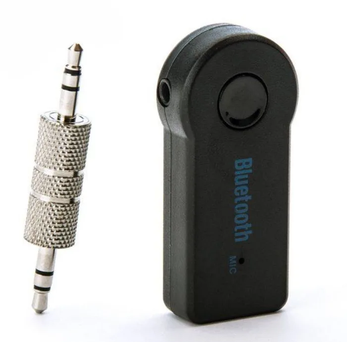 گیرنده بلوتوثی موزیک مدل RECEIVER