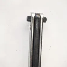 آچار ترکمتر تقه ای شاران مدل EVT-3000A سایز 1/2 اینچ