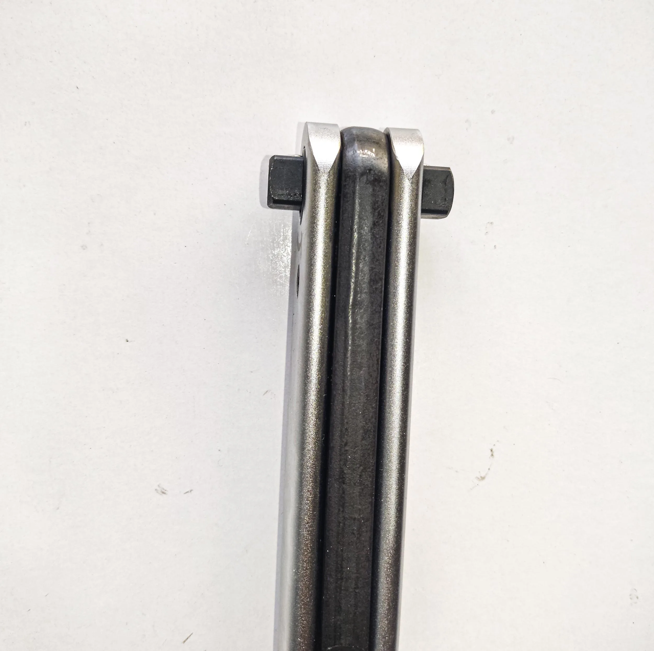 آچار ترکمتر تقه ای شاران مدل EVT-3000A سایز 1/2 اینچ