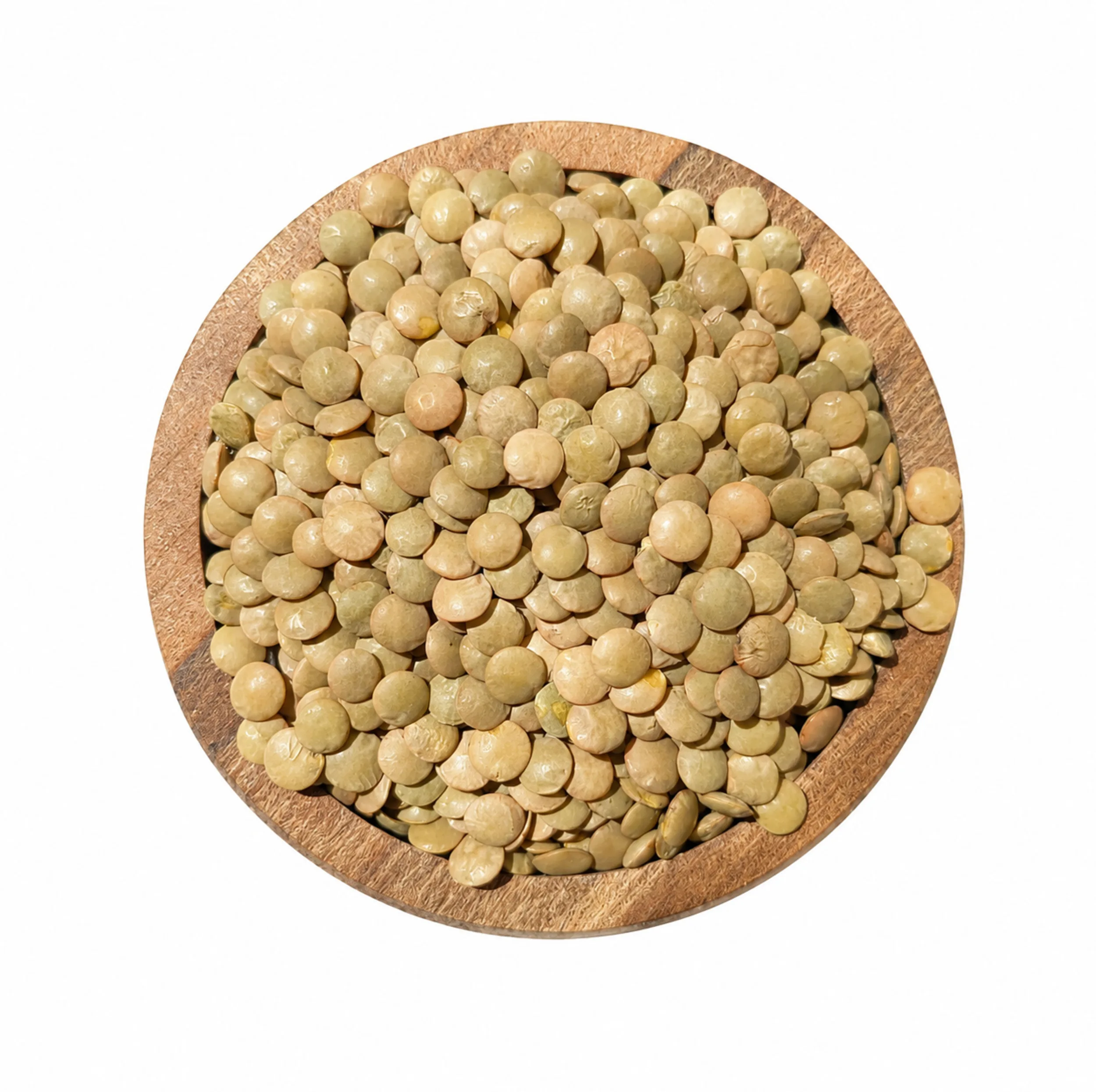 عدس درشت آراد - 900 گرم